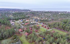 Solvändans Stugby